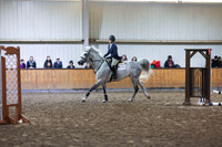 2025 - HJ Schooling - Sunday March 23rd - 0205