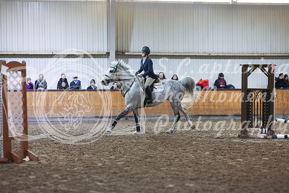 2025 - HJ Schooling - Sunday March 23rd - 0205