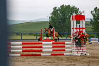 2025 - Haylee - June Classic II - Friday June 20th - 04635