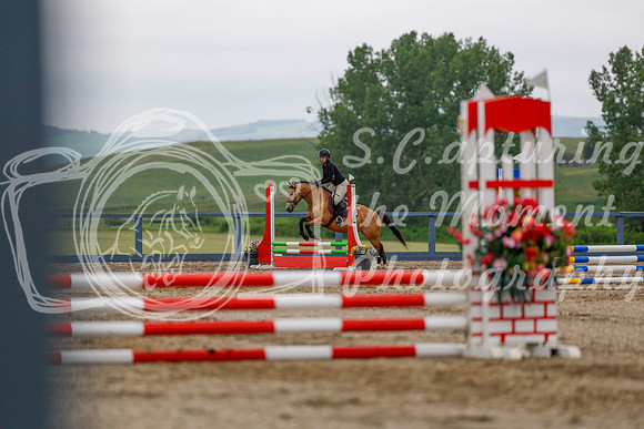 2025 - Haylee - June Classic II - Friday June 20th - 04635