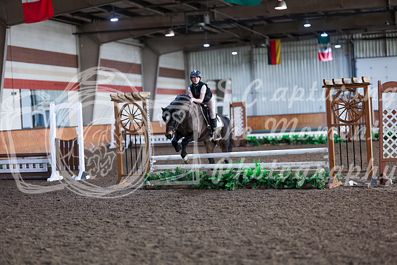 2025 - HJ Schooling - Saturday March 22nd - 5813