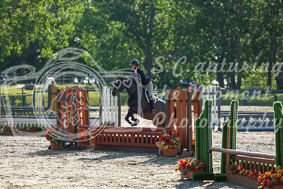 2025 - Mara - June Classic I - Sunday June 15th - 06214