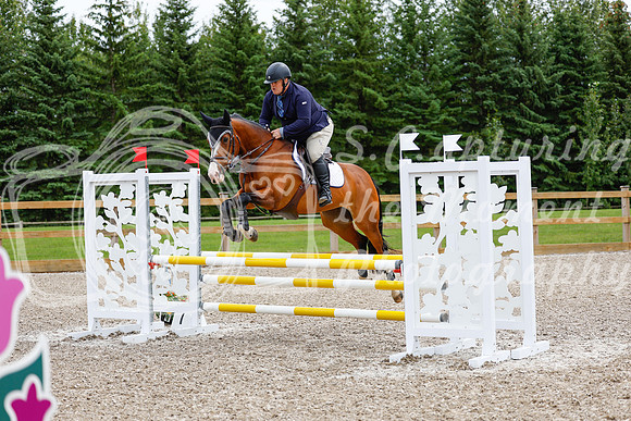 2025 - Haylee - Picco Horse Show - Friay July 25th 02375