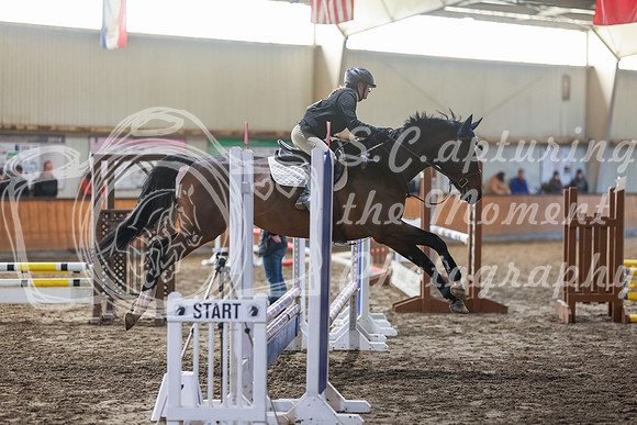 2025 - HJ Schooling - Sunday March 23rd - 3851
