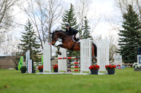 2025 - Shea - Bow Valley II - Saturday May 17th - 02157
