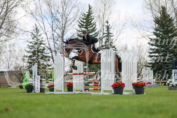 2025 - Shea - Bow Valley II - Saturday May 17th - 02157