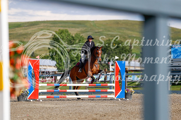 2025 - Haylee - Rocky Mountain Classic III - Wednesday August 20th - 02948