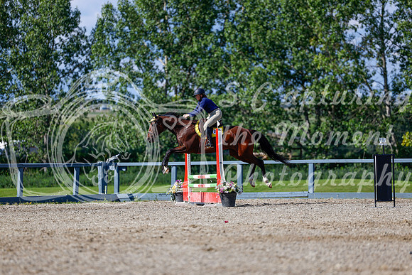 2025 - Haylee - Rocky Mountain Classic III - Wednesday August 20th - 04107