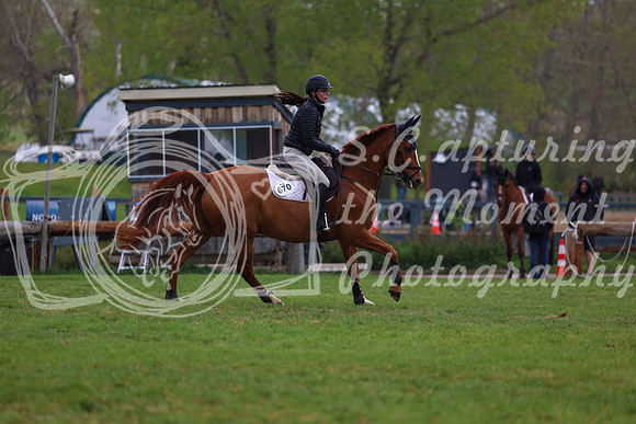 2025 - Shea - Bow Valley II - Sunday May 18th - 01419