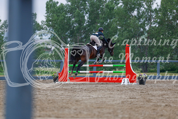 2025 - Haylee - June Classic II - Friday June 20th - 09444