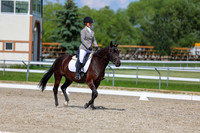 2025 - Dressage Festival - Saturday July 5th - 14549