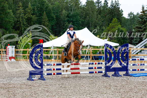 2025 - Haylee - Picco Horse Show - Thursday July 24th 01412