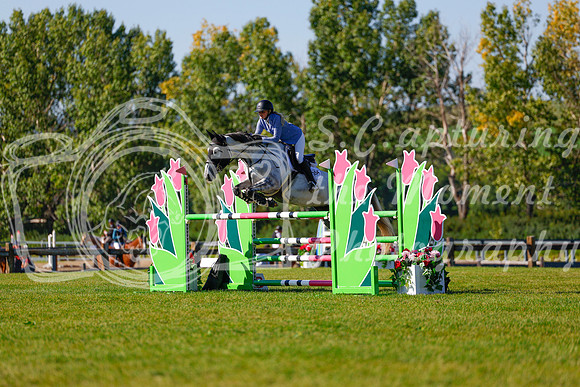 2025 - Haylee - Rocky Mountain Classic III - Sunday August 24th - 07975