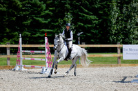 2025 - Haylee - Picco Horse Show - Thursday July 24th 03954