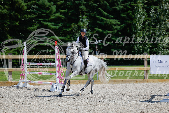 2025 - Haylee - Picco Horse Show - Thursday July 24th 03954