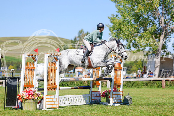2025 - Haylee - Rocky Mountain Classic III - Saturday August 23rd - 08965