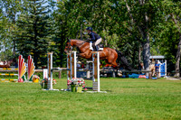 2025 - Haylee - Rocky Mountain Classic III - Saturday August 23rd - 16076