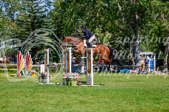 2025 - Haylee - Rocky Mountain Classic III - Saturday August 23rd - 16076