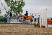 2025 - Haylee - June Classic II - Friday June 20th - 04591
