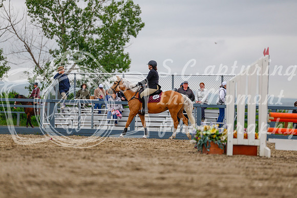 2025 - Haylee - June Classic II - Friday June 20th - 04591