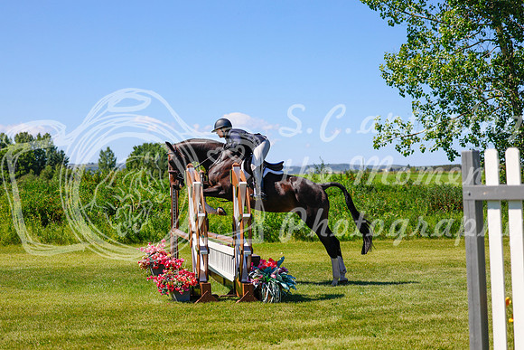 2025 - Haylee - Rocky Mountain Classic III - Thursday August 21st - 08421