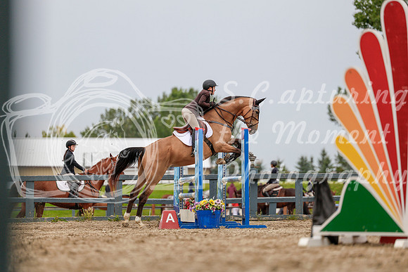 2025 - Haylee - Rocky Mountain Classic II - Friday August 15th - 00660