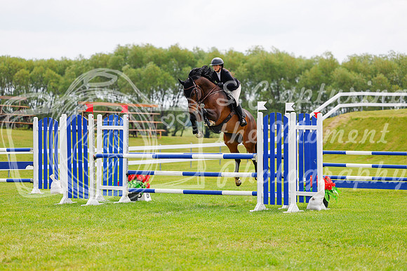 2025 - Haylee - Jump With Hope - Saturday July 19th 17638