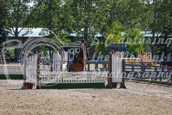 2025 - Charlie - Rocky Mountain Classic II - Sunday August 17th - 21196