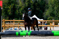2025 - Haylee - Picco Horse Show - Sunday July 27th 06484