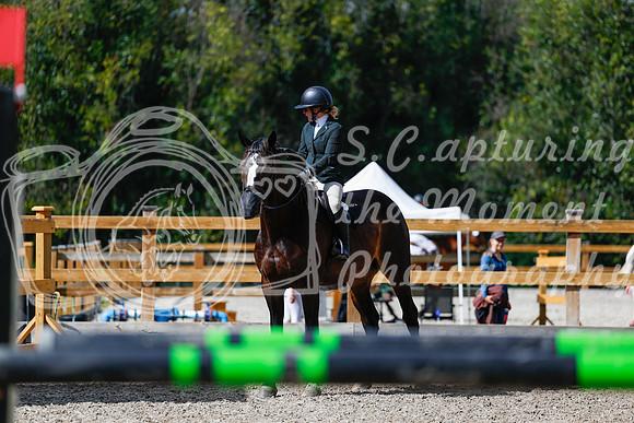 2025 - Haylee - Picco Horse Show - Sunday July 27th 06484