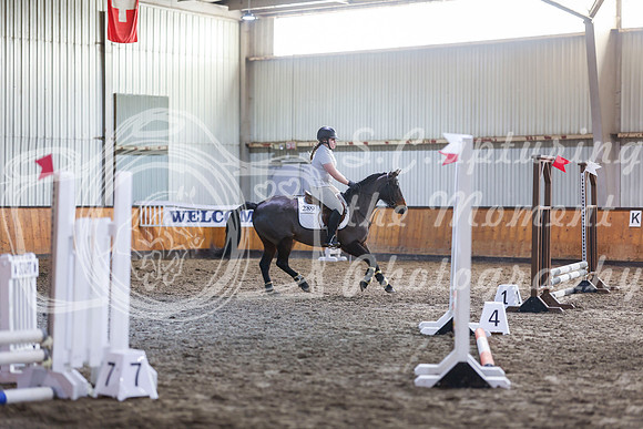 2025 - HJ Schooling - Sunday March 23rd - 1579