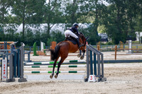 2025 - Haylee - June Classic II - Sunday June 22nd - 12066