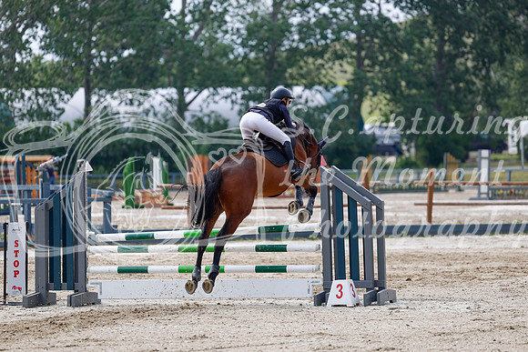 2025 - Haylee - June Classic II - Sunday June 22nd - 12066