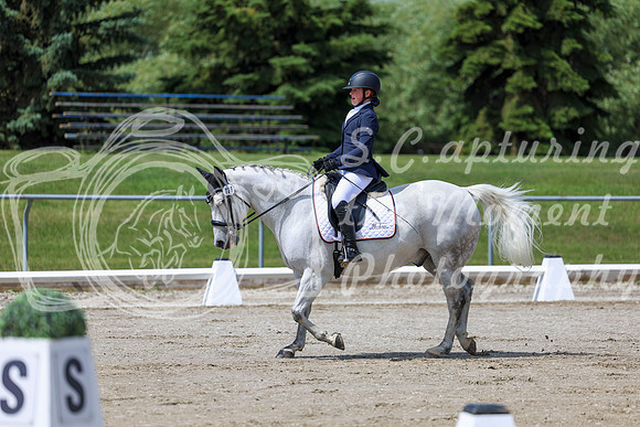 2025 - Dressage Festival - Saturday July 5th - 06681