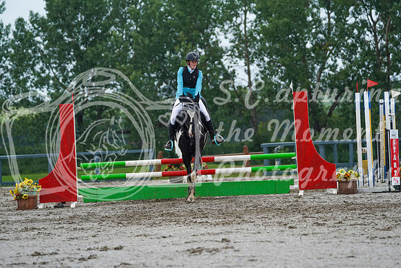 2025 - Alina - Mid Summer Classic II - Sunday July 20th - 02040