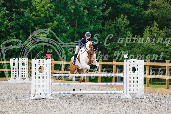 2025 - Haylee - Picco Horse Show - Sunday July 27th 04389