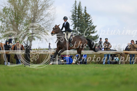 2025 - Shea - Bow Valley II - Saturday May 17th - 02085