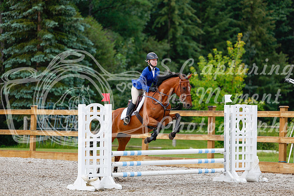 2025 - Haylee - Picco Horse Show - Sunday July 27th 01156