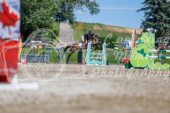 2025 - Haylee - Rocky Mountain Classic I - Saturday August 9th - 14652