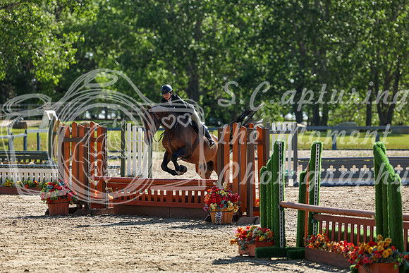 2025 - Mara - June Classic I - Sunday June 15th - 07317