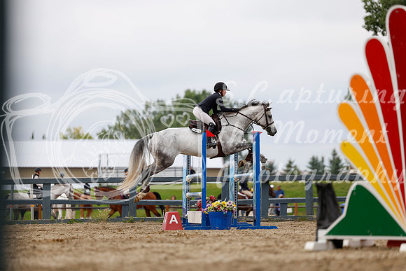 2025 - Haylee - Rocky Mountain Classic II - Friday August 15th - 03387