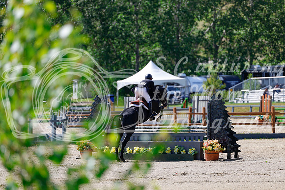 2025 - Haylee - June Classic I - Friday June 13th - 08688