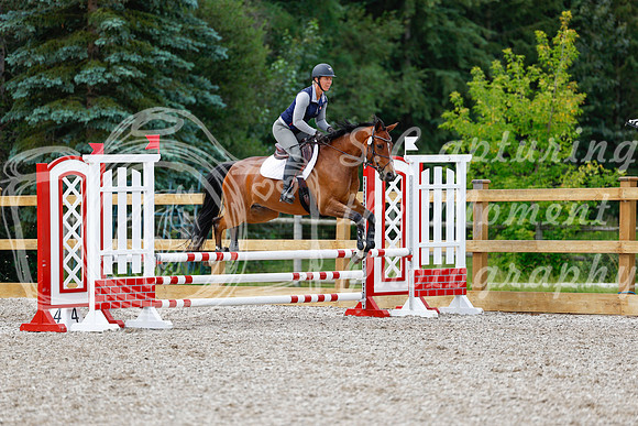 2025 - Haylee - Picco Horse Show - Friay July 25th 01844