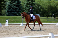 2025 - Dressage Festival - Saturday July 5th - 10074