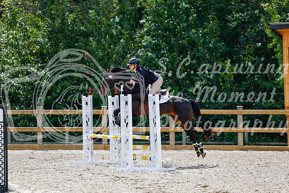 2025 - Haylee - Picco Horse Show - Sunday July 27th 03413