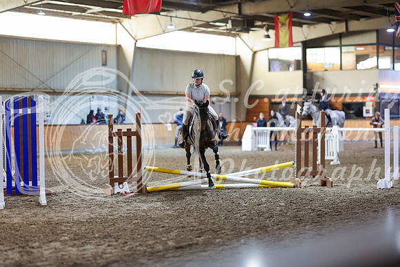2025 - HJ Schooling - Sunday March 23rd - 0244