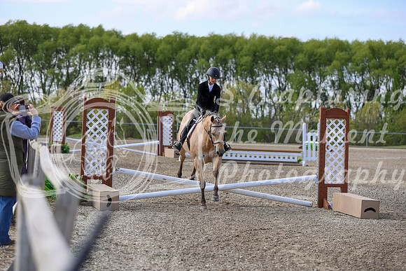 2025 - Julia - Blue Sky Classic - Sunday, May 18th 39798