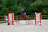 2025 - Haylee - Picco Horse Show - Sunday July 27th 01136
