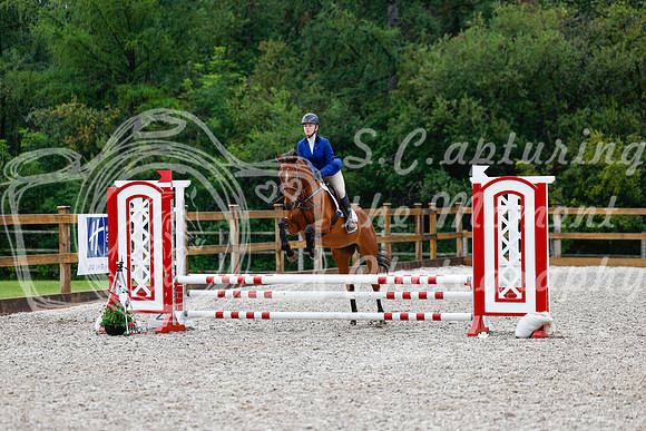 2025 - Haylee - Picco Horse Show - Sunday July 27th 01136