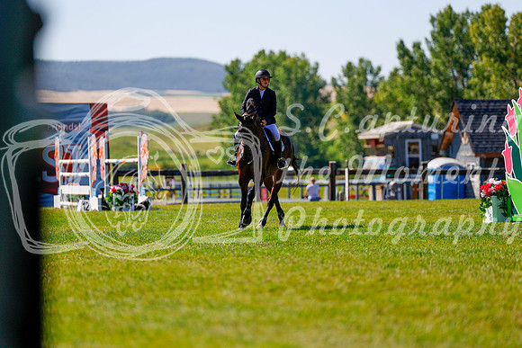 2025 - Haylee - Rocky Mountain Classic III - Sunday August 24th - 11963